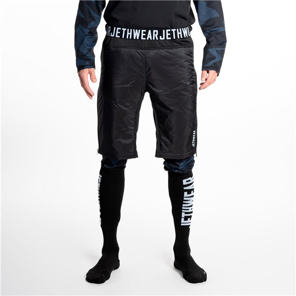 Jethwear Mens Insulated Cruiser Shorts