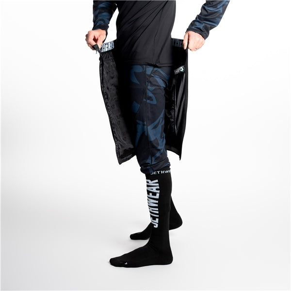 Jethwear Mens Insulated Cruiser Shorts