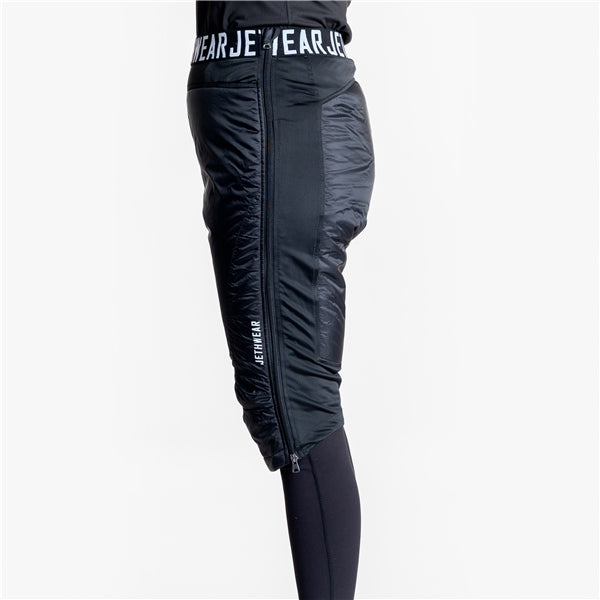 Jethwear Womens Insulated Cruiser Shorts