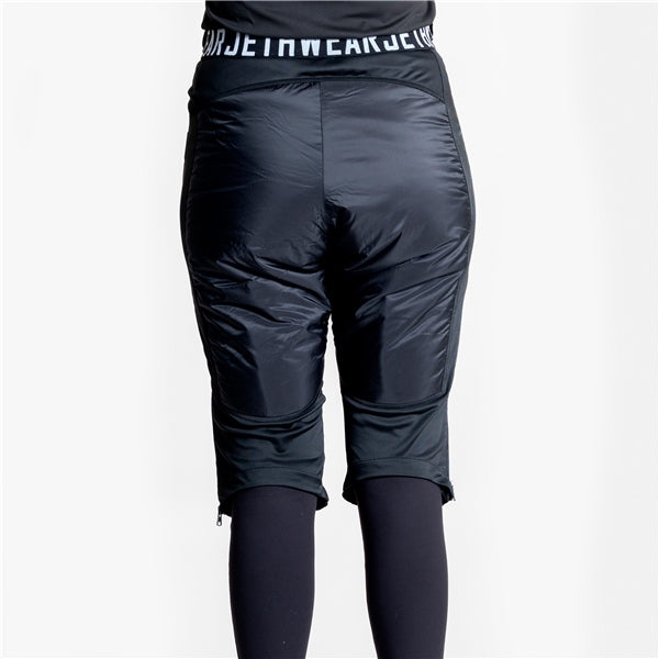 Jethwear Womens Insulated Cruiser Shorts
