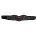 Fly Racing Barricade Kidney Belt - Black/Red