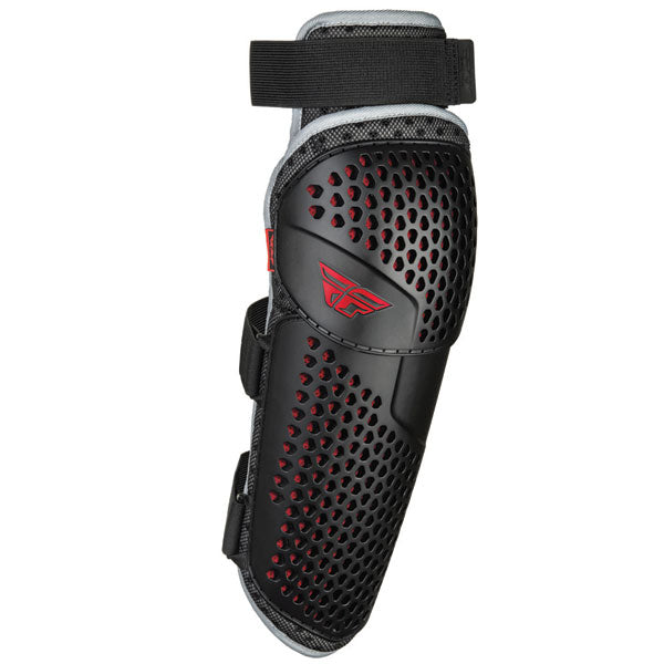Fly Racing Youth Barricade Flex Knee/Shin Guards - 48-07303