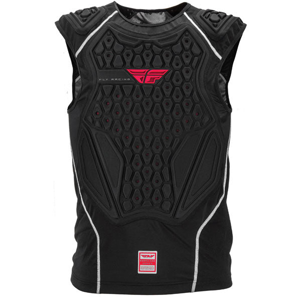 Fly Racing Barricade Pullover Vest - 48-07315