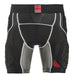 Fly Racing Barricade Compression Shorts - Black