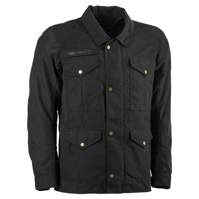 Highway 21 Winchester Jacket