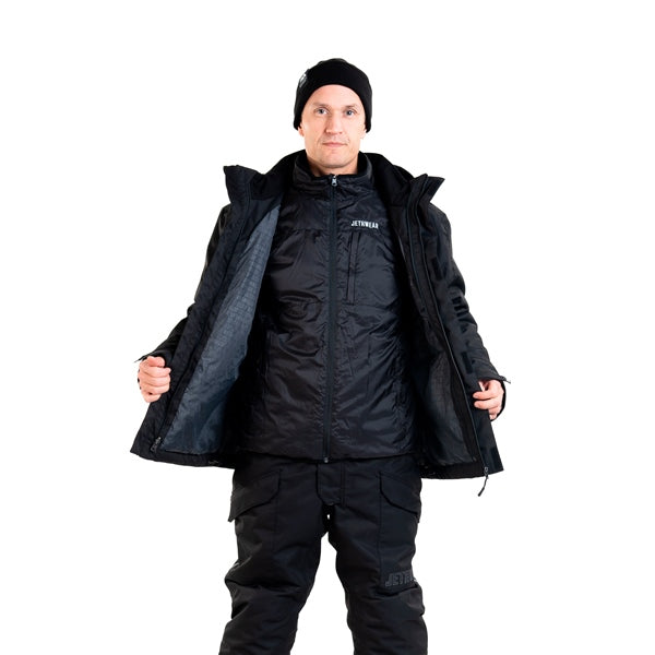 Jethwear Adapt 3-in-1 Jacket