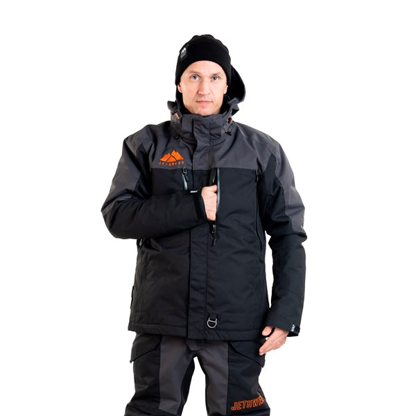 Jethwear Adapt 3-in-1 Jacket