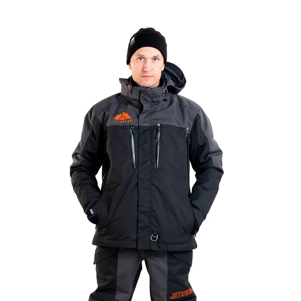 Jethwear Adapt 3-in-1 Jacket