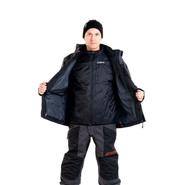 Jethwear Adapt 3-in-1 Jacket