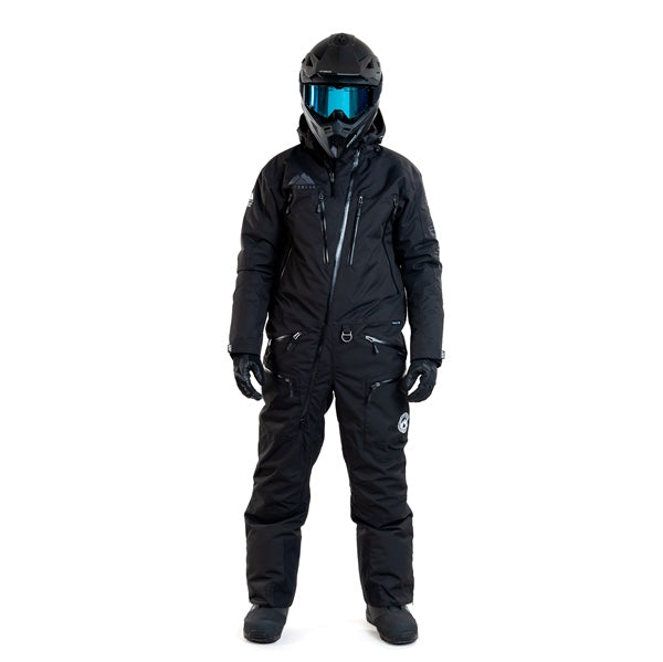 Jethwear Mens Insulated The One V2 One-Piece Suit