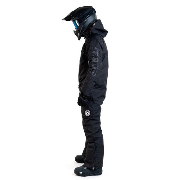 Jethwear Mens Insulated The One V2 One-Piece Suit