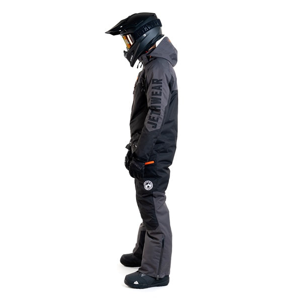 Jethwear Mens Insulated The One V2 One-Piece Suit
