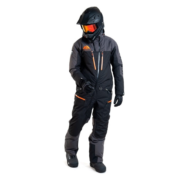 Jethwear Mens Insulated The One V2 One-Piece Suit
