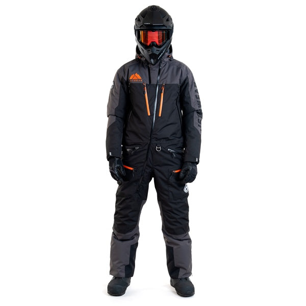 Jethwear Mens Insulated The One V2 One-Piece Suit
