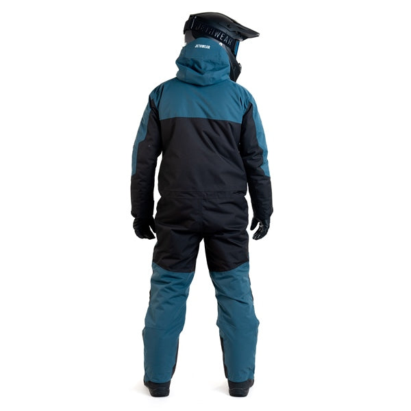 Jethwear Mens Insulated The One V2 One-Piece Suit