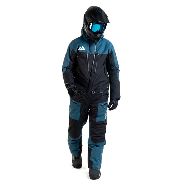 Jethwear Mens Insulated The One V2 One-Piece Suit
