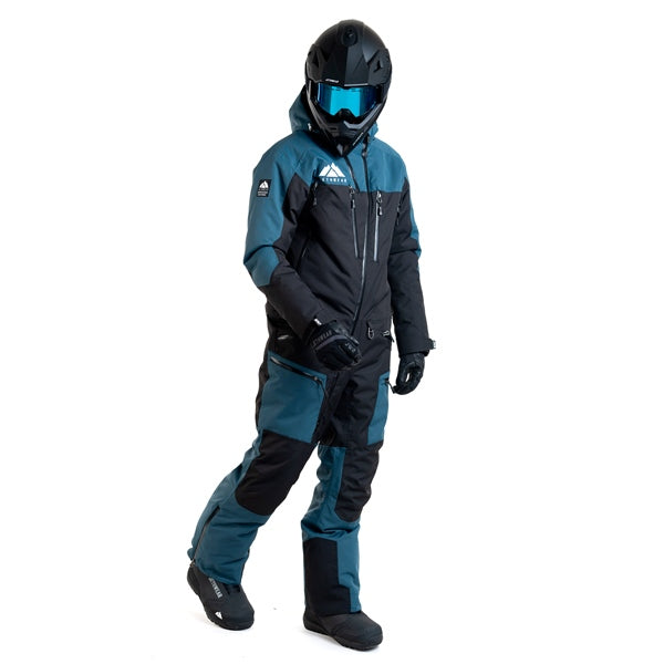 Jethwear Mens Insulated The One V2 One-Piece Suit
