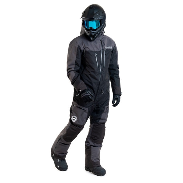 Jethwear Mens Insulated Venture S.A.F.E. One-Piece Suit