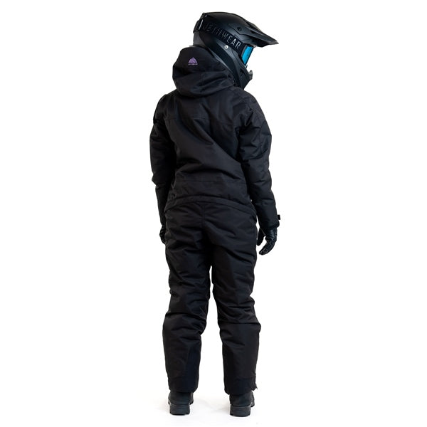 Jethwear Womens Insulated The One V2 One-Piece Suit