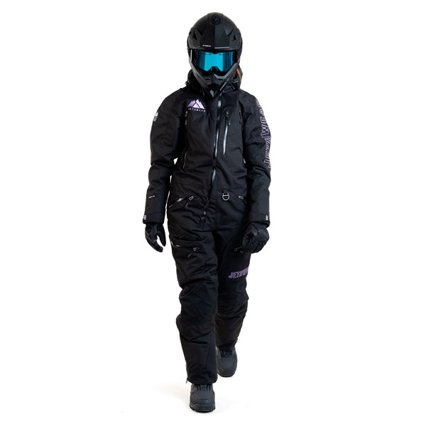Jethwear Womens Insulated The One V2 One-Piece Suit