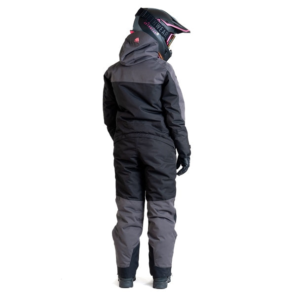 Jethwear Womens Insulated The One V2 One-Piece Suit