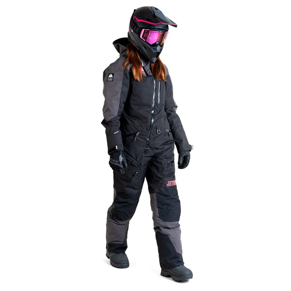 Jethwear Womens Insulated The One V2 One-Piece Suit