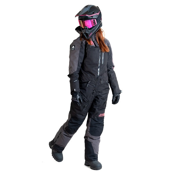 Jethwear Womens Insulated The One V2 One-Piece Suit