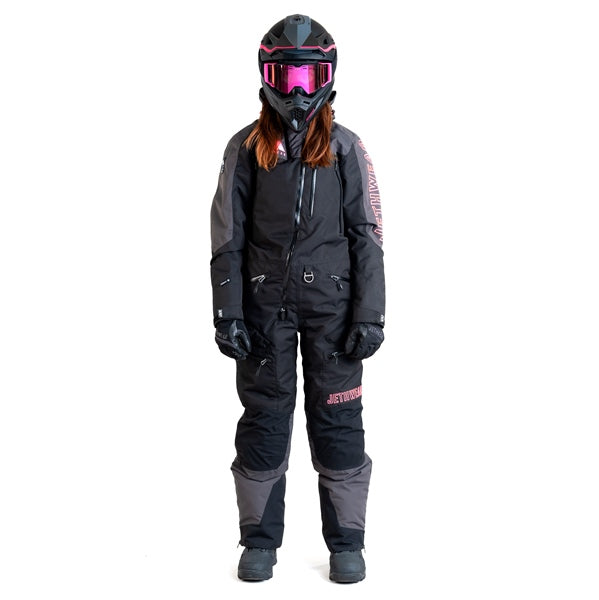 Jethwear Womens Insulated The One V2 One-Piece Suit