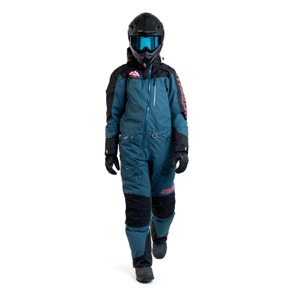 Jethwear Womens Insulated The One V2 One-Piece Suit
