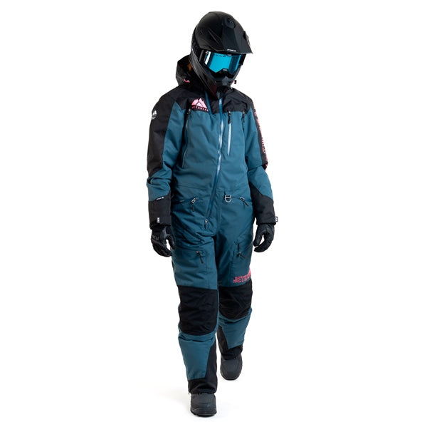 Jethwear Womens Insulated The One V2 One-Piece Suit