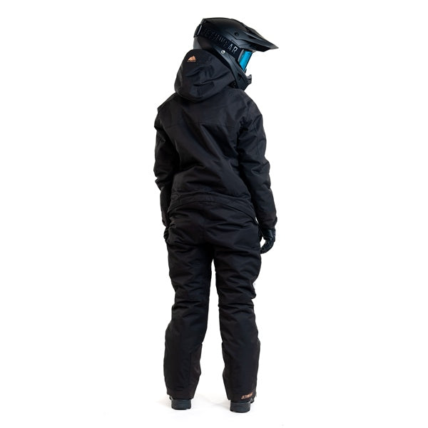 Jethwear Womens Insulated S.A.F.E. Venture One-Piece Suit