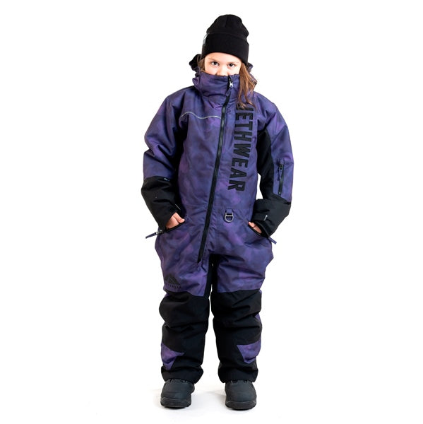 Jethwear Youth Insulated Odin & Olivia S.A.F.E. One-Piece Suit