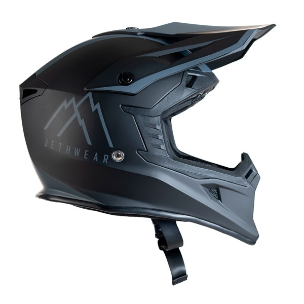 Jethwear Force Backcountry Helmet
