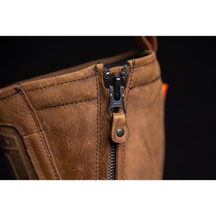 Icon Mens Elsinore 2 Boots
