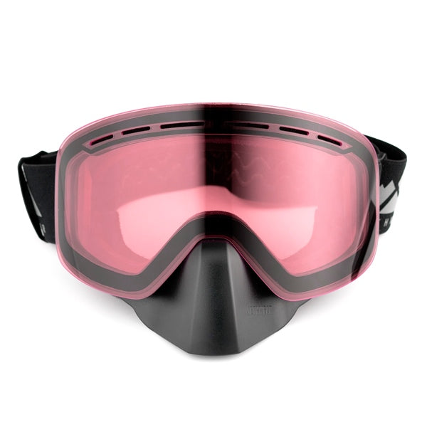 Jethwear Phase Goggle with Double Lens