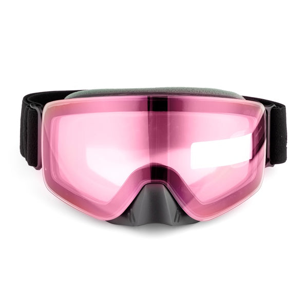 Jethwear Mile Goggle with Double Lens