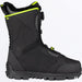 FXR X-Cross Pro BOA Boot 2027 - Black/HiVis, view 5