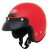 GMAX Youth GM2 Open Face Helmet - Red