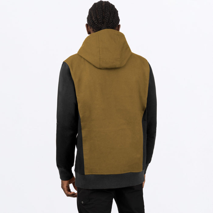 FXR Mens Task Hoodie