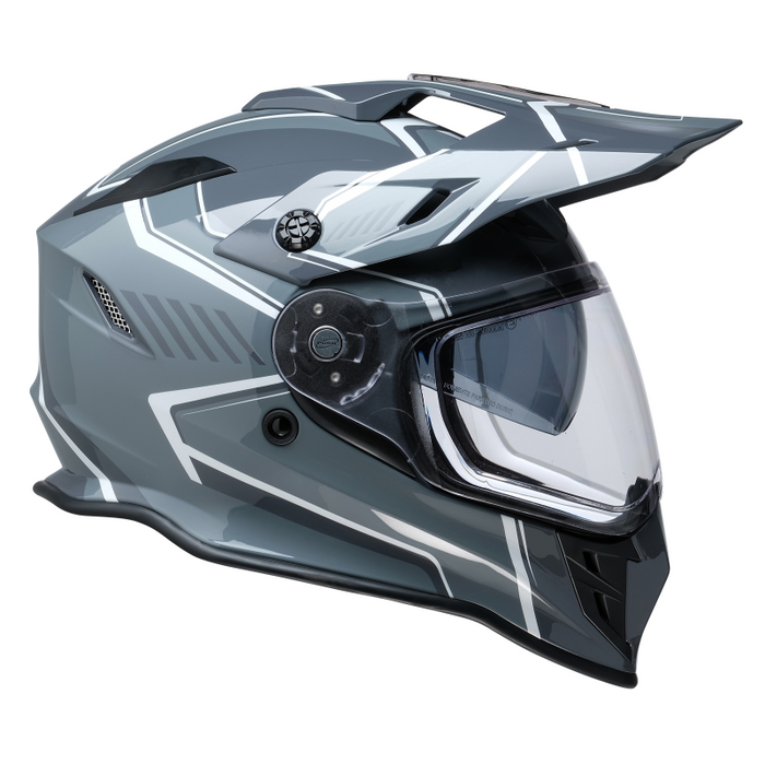 Z1R Range 2.0 Voyager Dual Sport Helmet