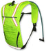 Techniche Hyperkewl Gulpz Cooling Hydration Back Pack