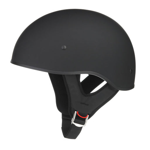 GMAX GM45 Half Helmet - Matte Black