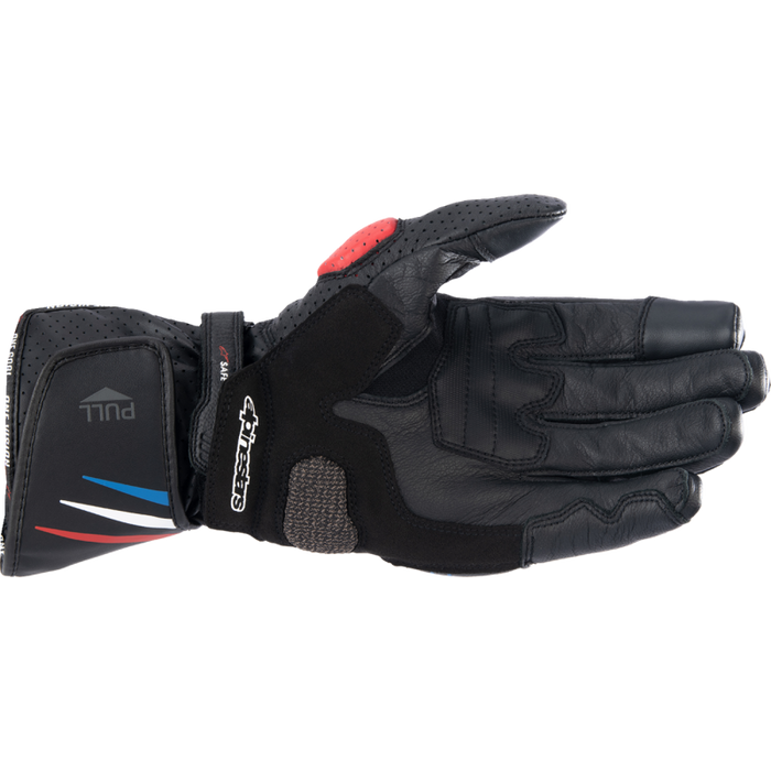 Alpinestars Mens SP-8 Air Gloves - Black