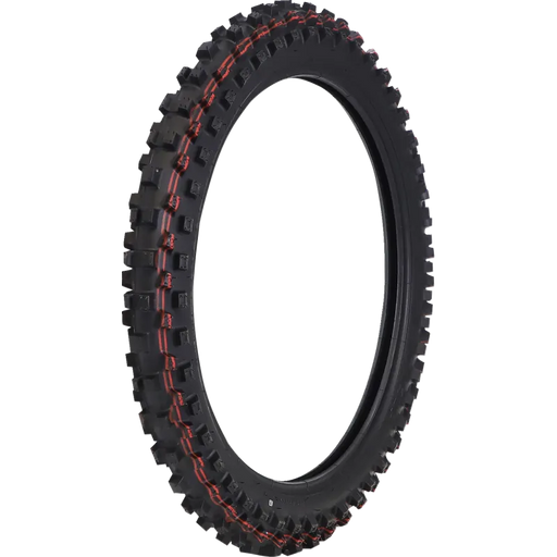IRC VX-40 Motocross Intermediate-to-Hard Terrain Tire