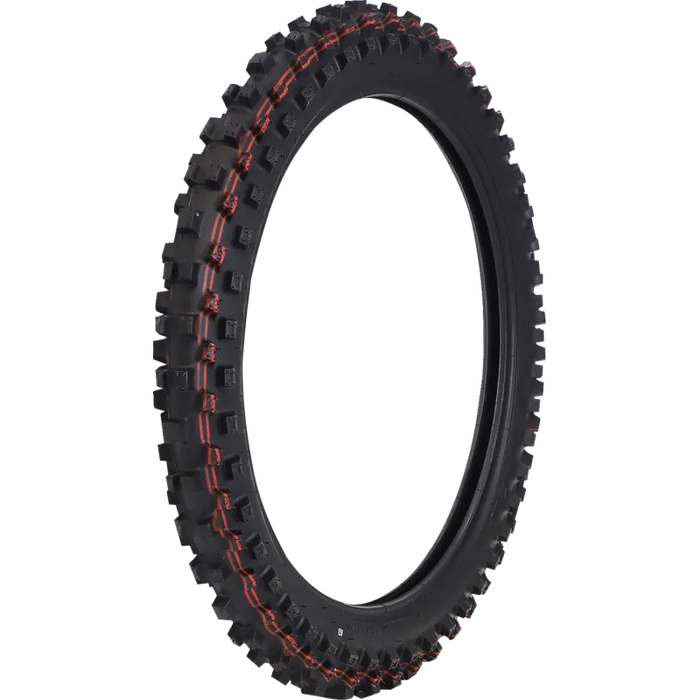 IRC VX-40 Motocross Intermediate-to-Hard Terrain Tire