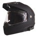 GMAX MD74 Bluetooth Modular Helmet - Matte Black