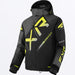 FXR Mens CX Jacket 2023