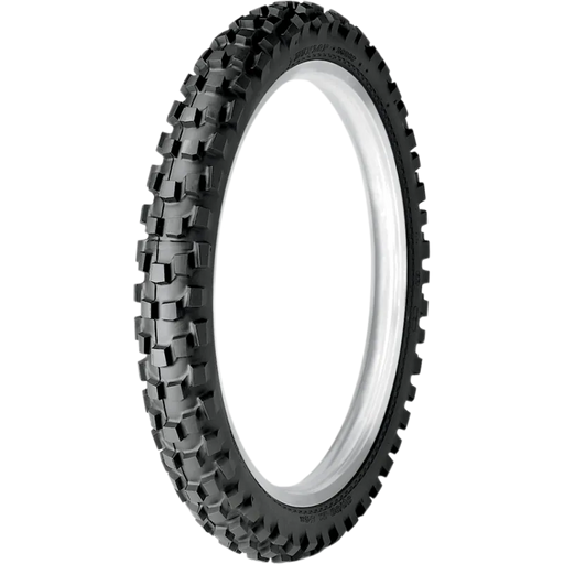 Dunlop D606 Street Legal Dual-Sport Tire