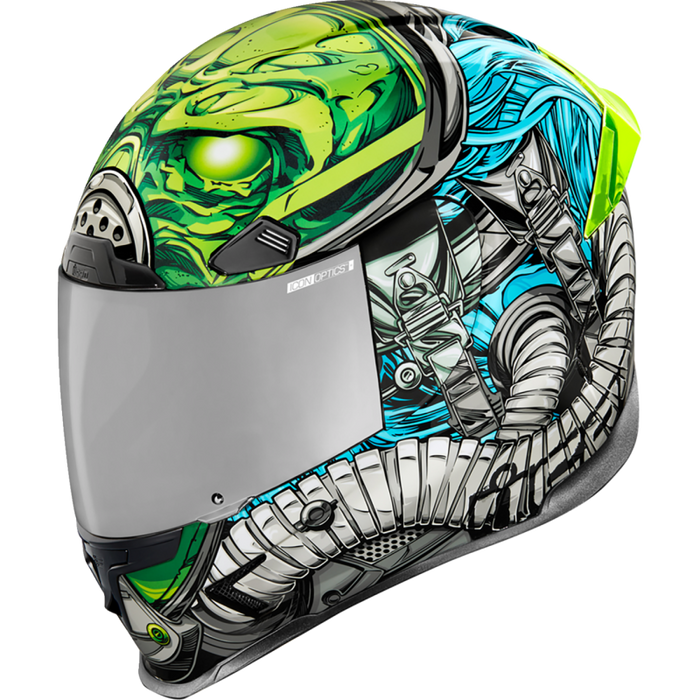 Icon Airframe Pro Outbreak Full-Face Helmet