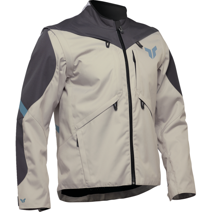 Thor Mens Terrain Jacket